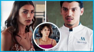 Gaspard en guerre avec Eléonore (sa mère), Maya sous le choc – Ici tout commence 24 septembre 2025 (épisode 1270 – résumé complet ITC) Ici tout commence