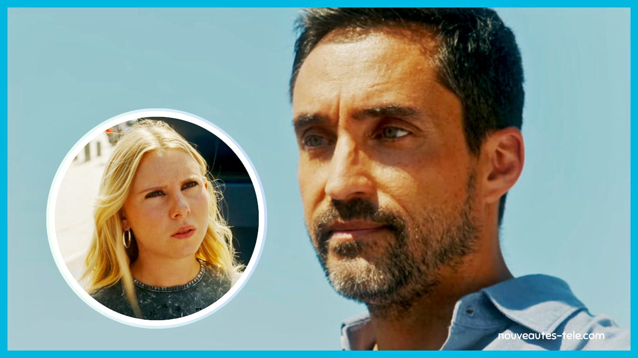 Melvil et Maddie TP2L 