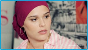 Nisma quitte Plus belle la vie (TF1) fin 2025  : Ella Philippe dit stop au mistral ! Plus belle la vie