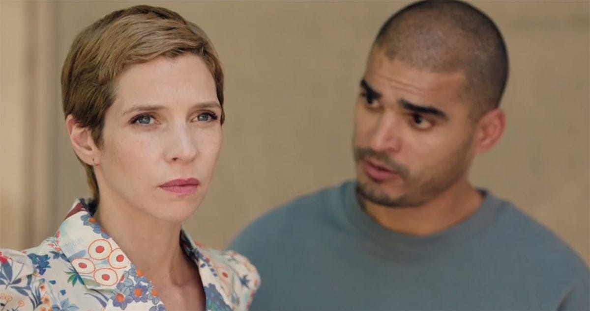 lea et idriss pblv