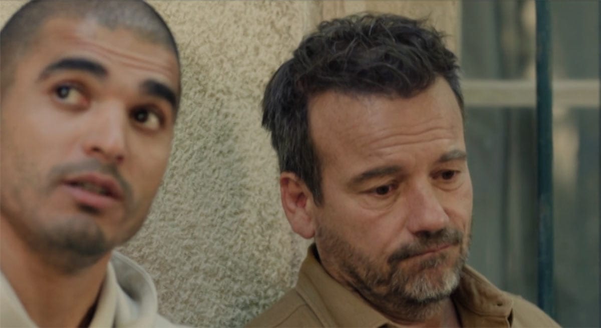 boher et idriss pblv