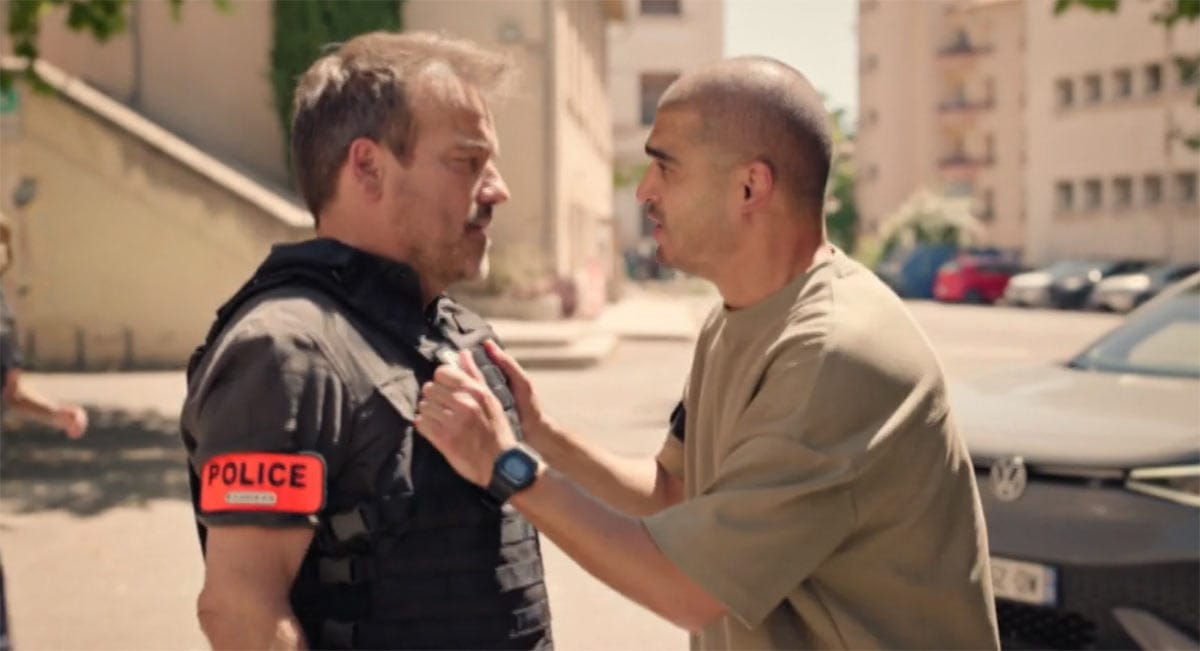 boher et idriss 