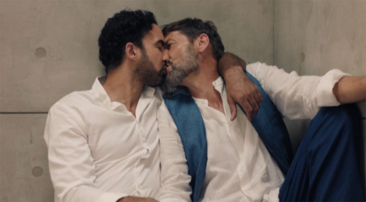 Thomas et Gabriel pblv