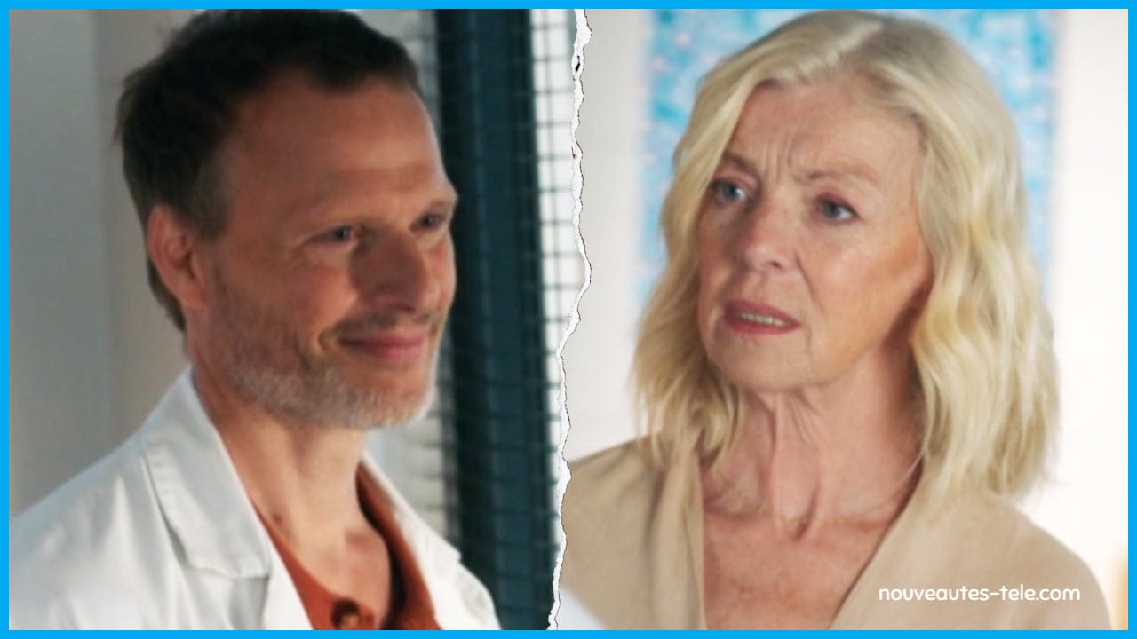 Marianne et Samuel c'est la famille DNA