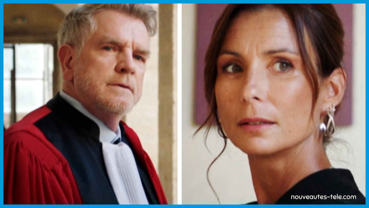 sébastien et raphaelle dna
