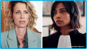 Lou accuse Soizic d’un meurtre de sang-froid sur Martial – Demain nous appartient 23 septembre 2025 (épisode 2037 – résumé complet DNA) Demain nous appartient