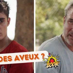 Achille et Florent