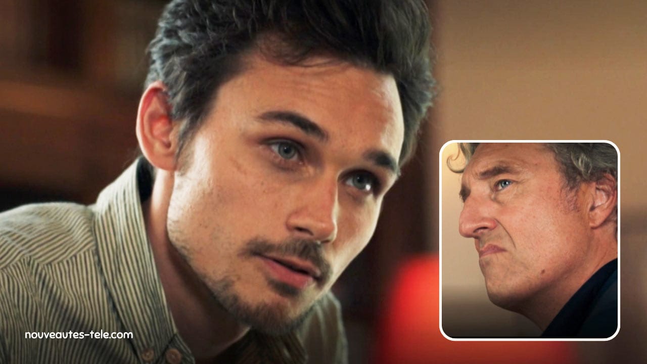 Louis et Teyssier la confrontation ITC 