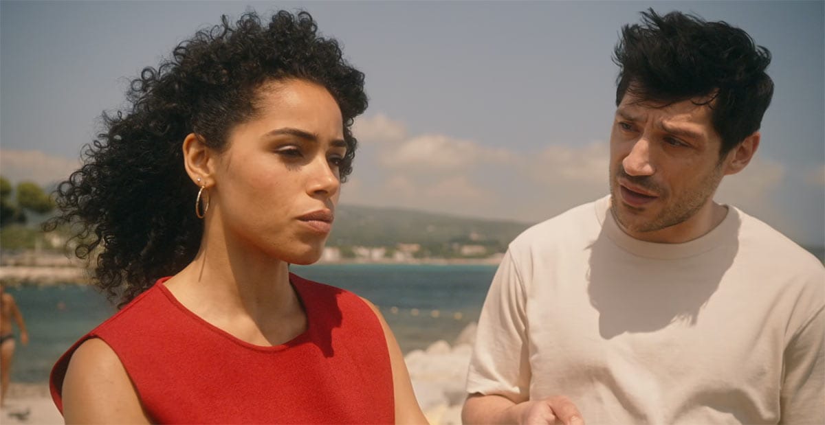 Ludovic et Justine 