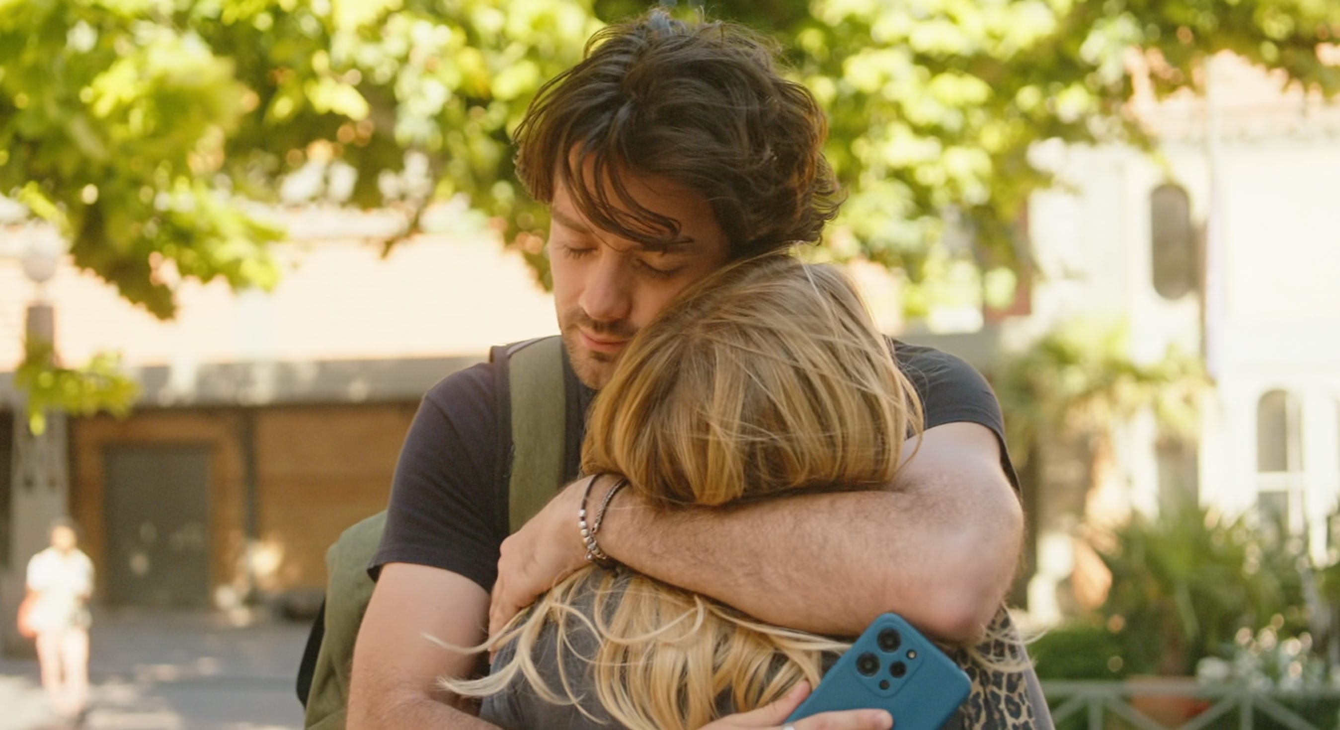 Julian et Maddie TP2L 