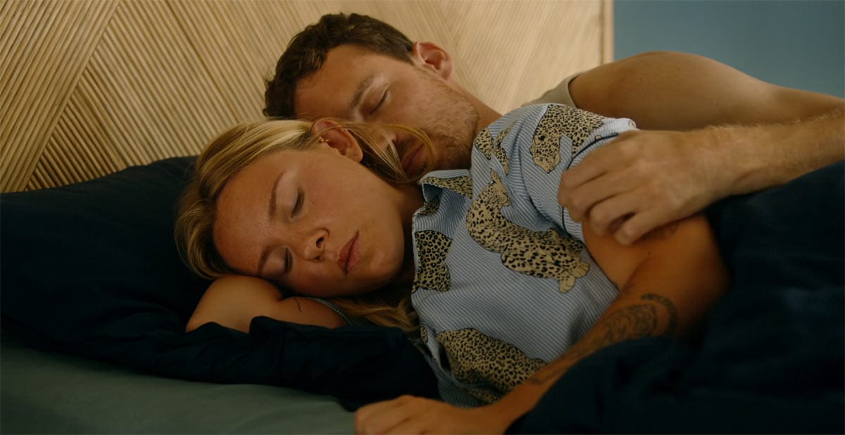 Maddie et Nils tp2L 