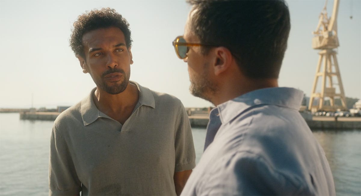 melvil et ali 