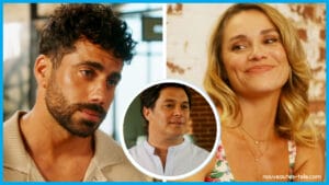 Victoria et Noah, soudés face à Swann : la guerre éclate ! – Tout pour la lumière (spoilers final 13 au 17 octobre 2025) Tout pour la lumière