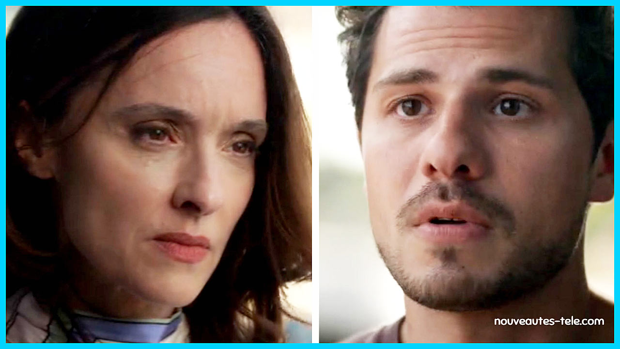 eliott faure un si grand soleil