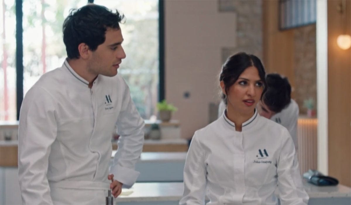 Tom et Julia itc 