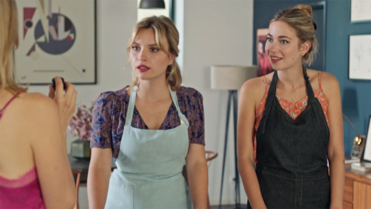 berenice et josephine itc 