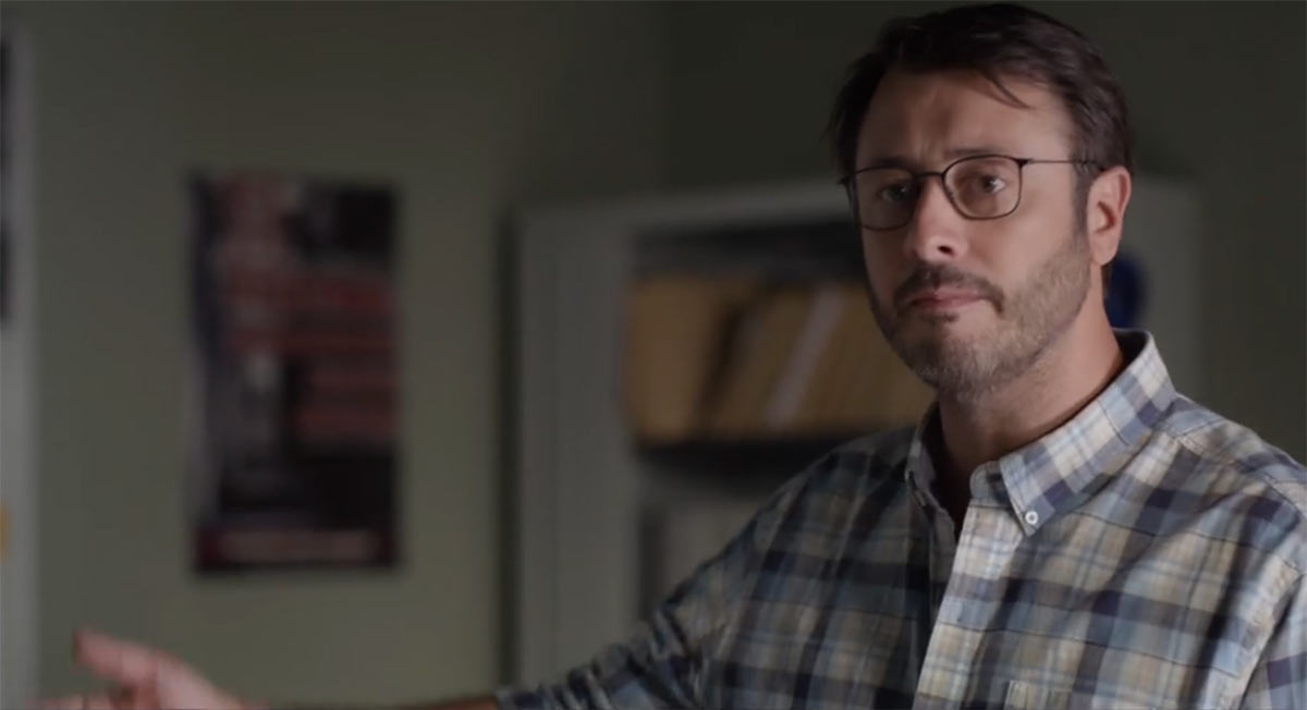 ALex un si grand soleil 