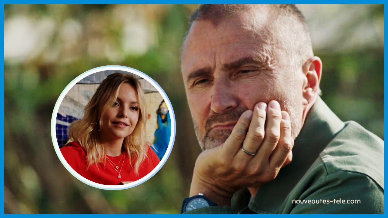 Alex et Judith dna
