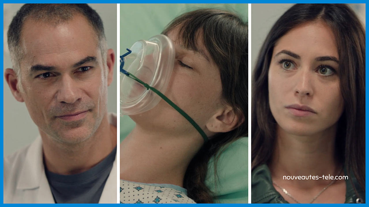 Bahram plus belle la vie