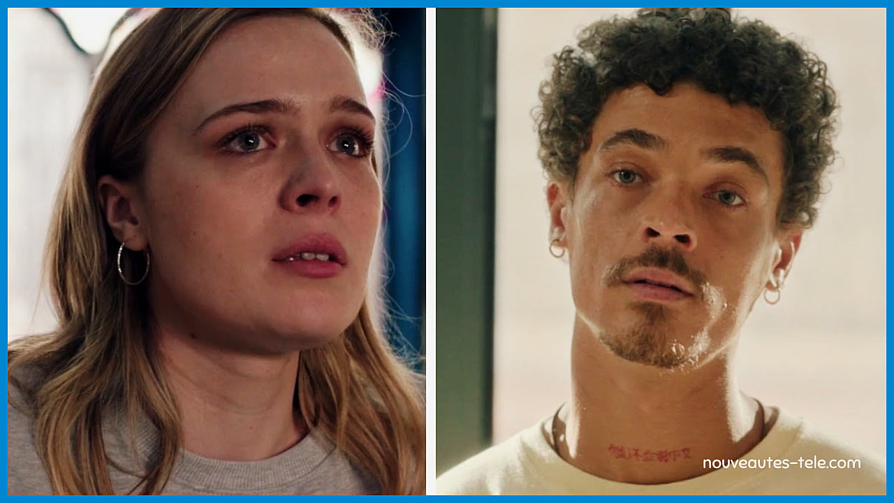 Baptiste et Chloé pblv