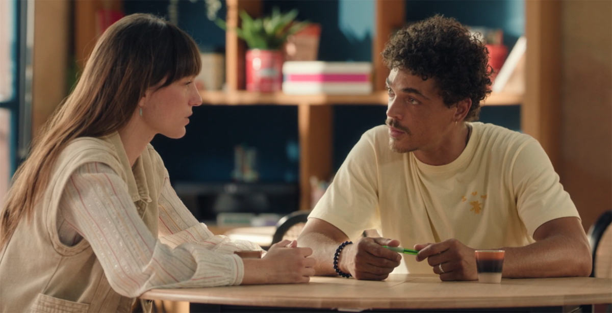Baptiste et Laura