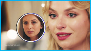 Bérénice provoque l’impossible pour Carla … le dernier espoir ? – Ici tout commence 29 octobre 2025 (épisode 1295 – résumé complet ITC) Ici tout commence