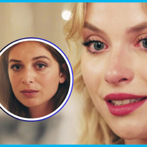 Carla et Bérénice le retour Itc