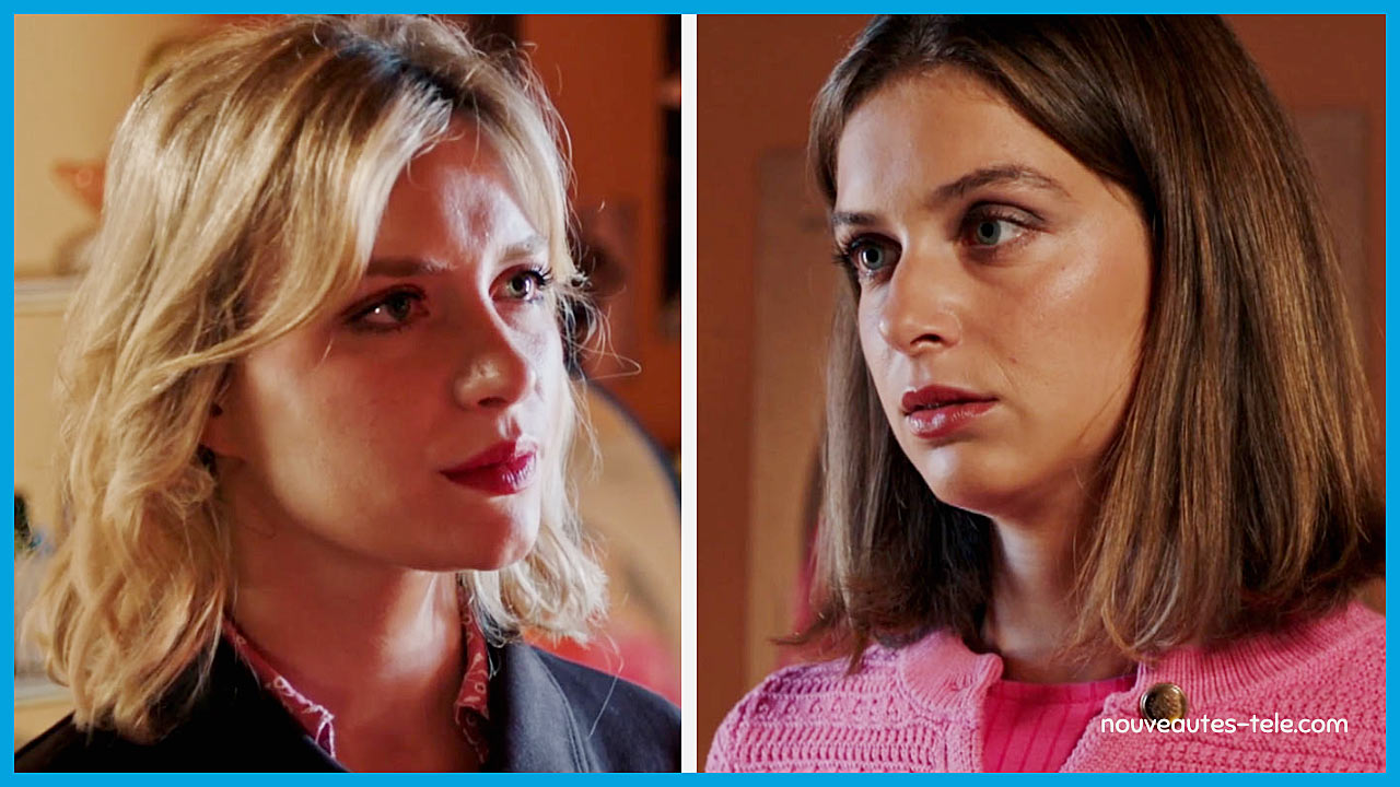 Bérénice et Carla itc