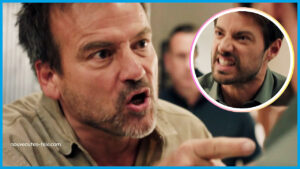 Boher et Ulysse Kepler, l’affrontement de trop : Patrick intervient – Plus belle la vie 9 octobre 2025 (épisode 438 – résumé complet PBLV) Plus belle la vie