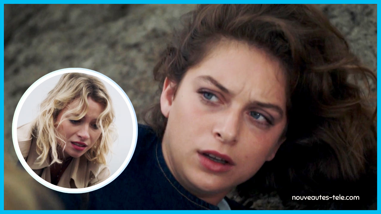 Bérénice et Carla face à l'enfer des TCA