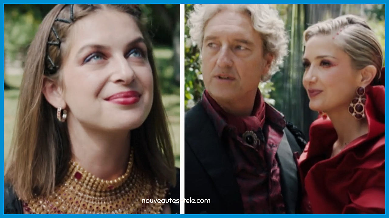 carla et teyssier avec constance itc