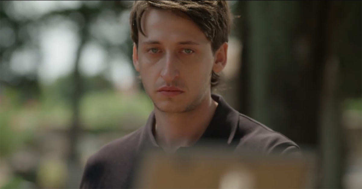 charles un si grand soleil 