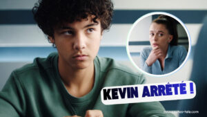 VIDÉO Demain nous appartient 3 novembre 2025 : Sara fait tout avouer à Kevin, Benny redoute le pire ! – DNA 2066 – Demain nous appartient