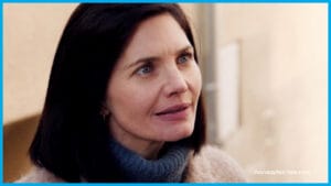 Delphine Chanéac lance un appel touchant à Un si grand soleil et Ici tout commence Ici tout commence