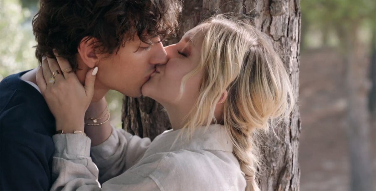 Jordan et Judith dna 
