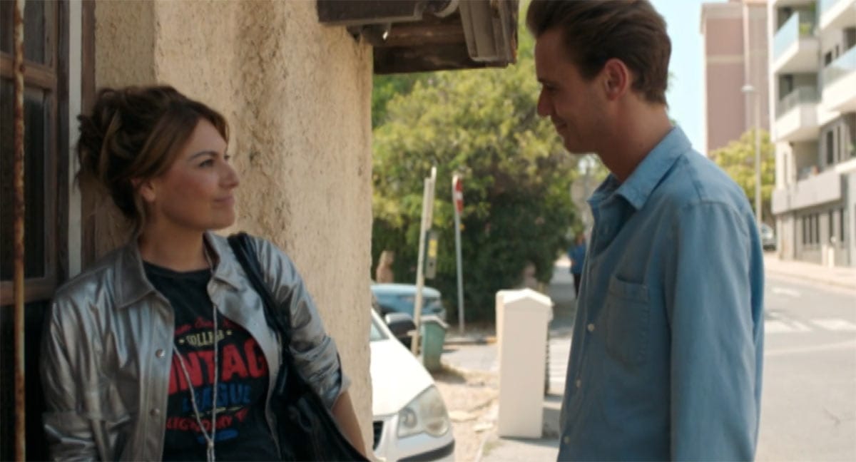 erica et bart dna 