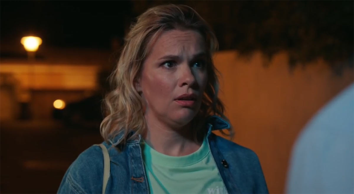 laurie dna 