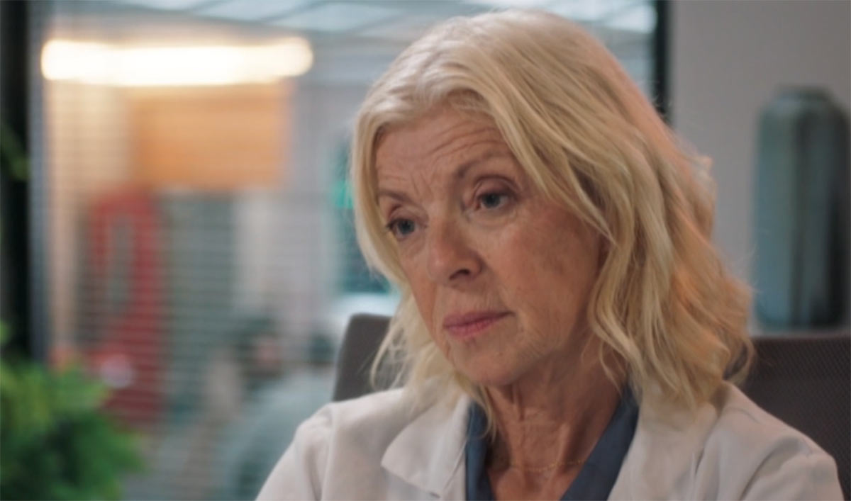 marianne dna 