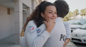 manon et nordine dna