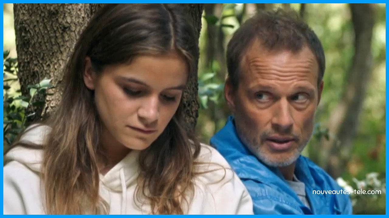 ellie et samuel dna