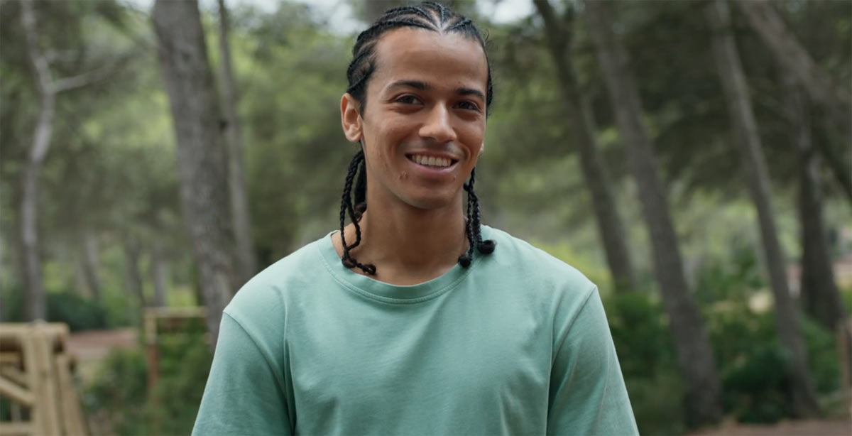 Bastien DNA 