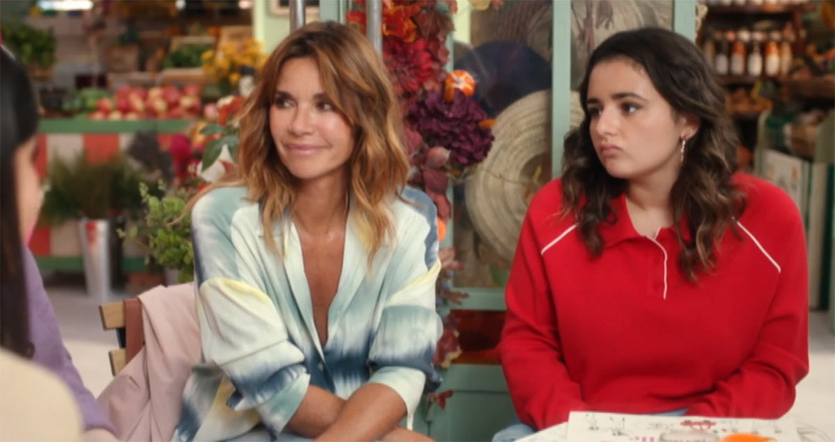 chloé et maud dna 