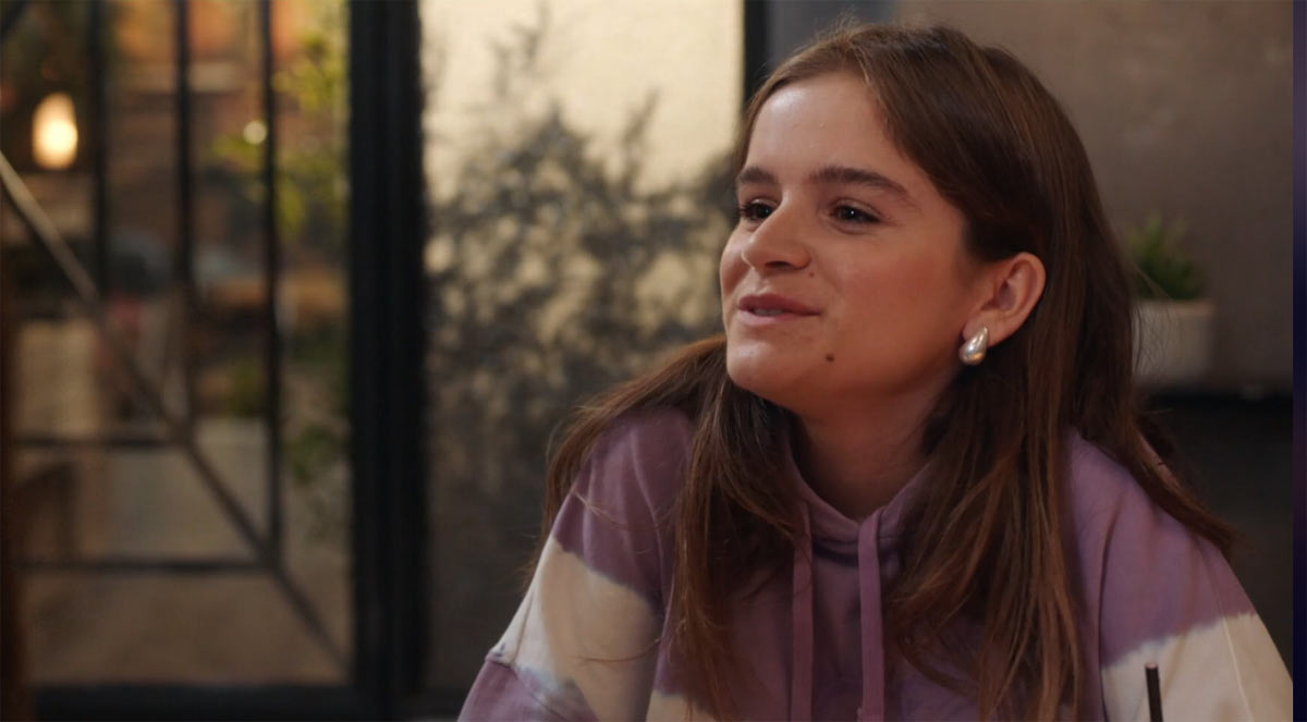 ellie un si grand soleil 