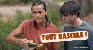 VIDÉO Demain nous appartient 28 octobre 2025 (les moments forts) : Bastien et Marceau la réconciliation inattendue ! Demain nous appartient