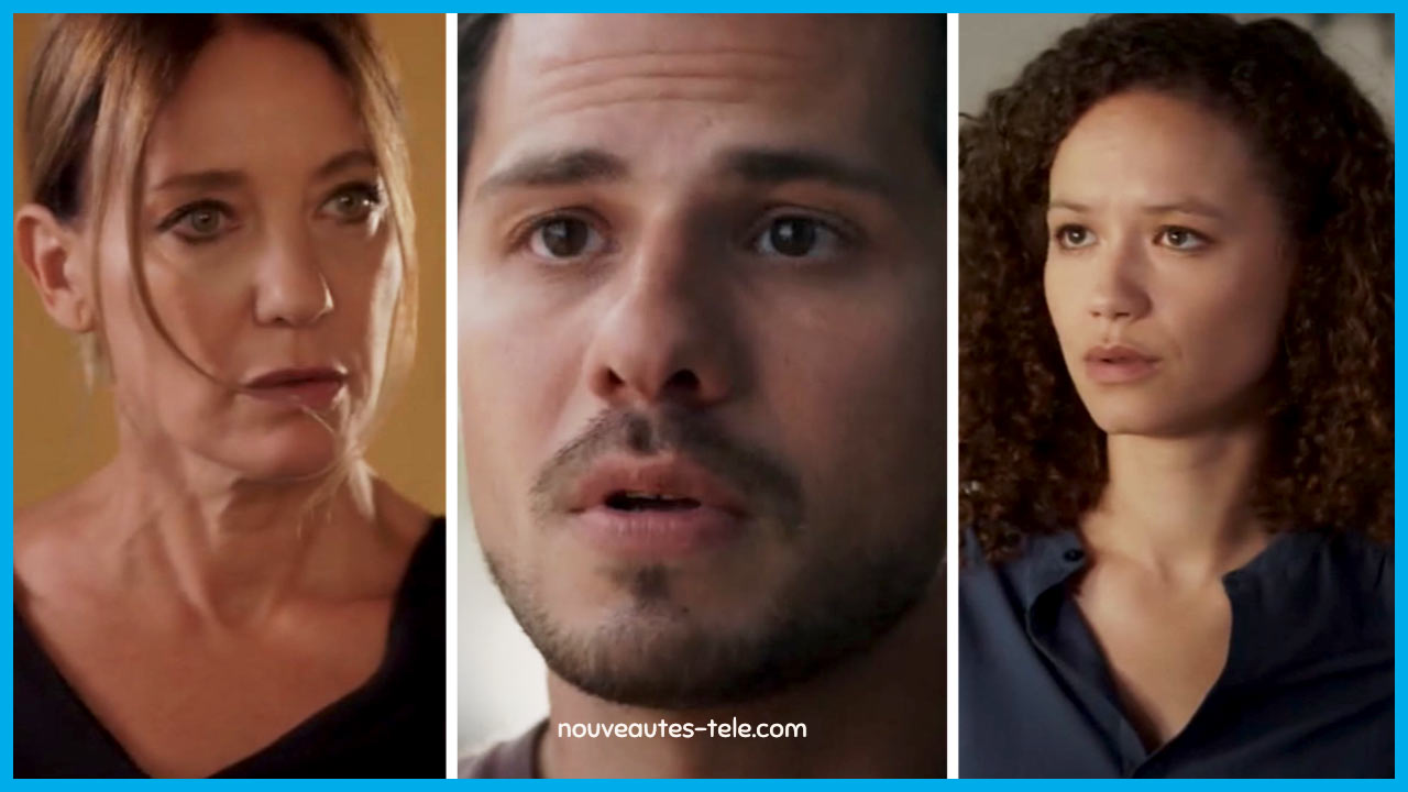 eliott faure un si grand soleil