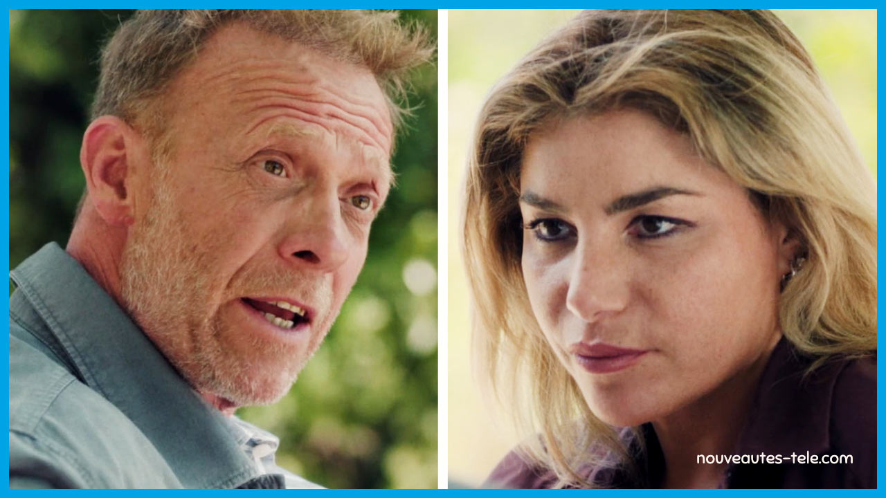 Ariane et Eric PBLV