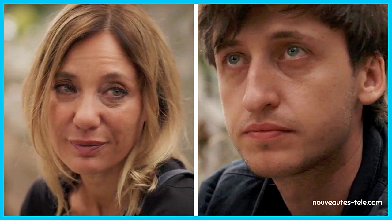 Charles et Eve un si grand soleil