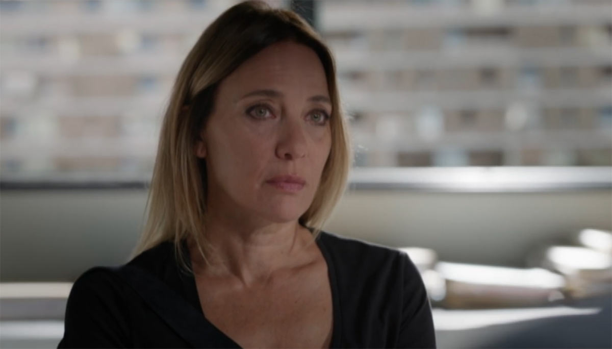 Eve (Emma Colberti) un si grand soleil 