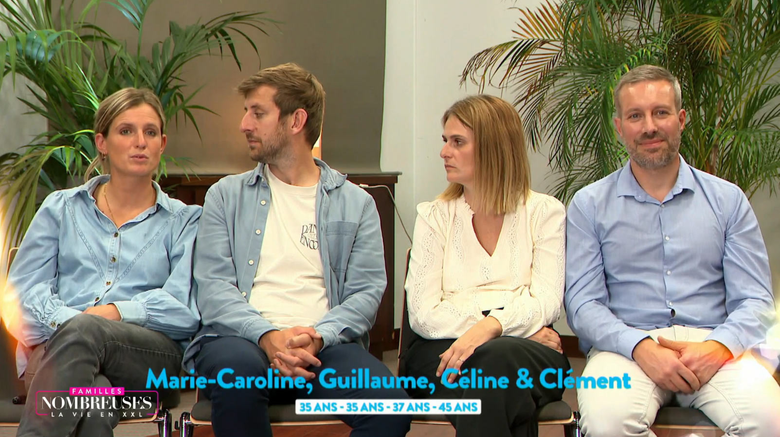 familles nombreuses XXL à quand le retour ?