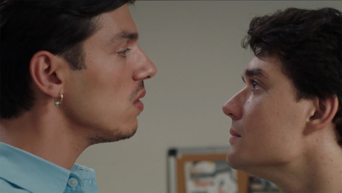 Gaspard et Ferdinand  